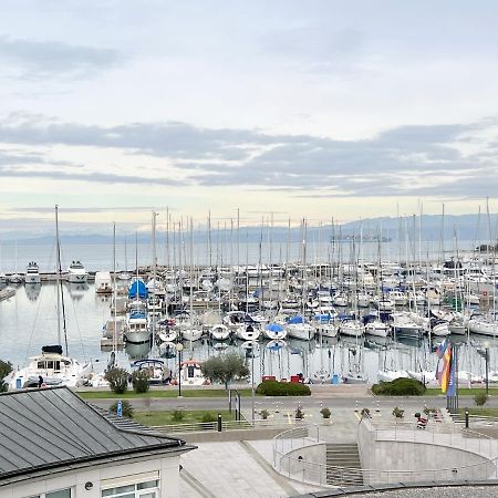 Luxury Marina View Apartment Izola Kültér fotó