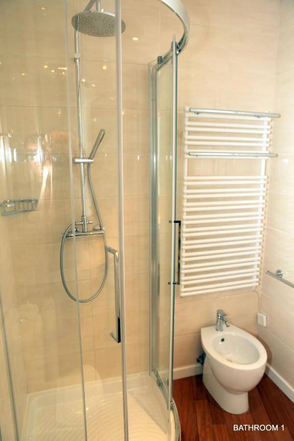 Luxury Marina View Apartment Izola Kültér fotó